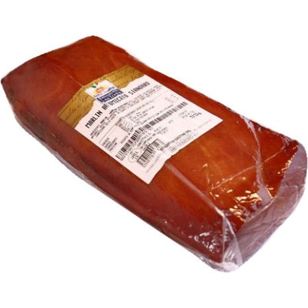 MARLIN A TRANCIO AFFUMICATO KG.1,5 ca.